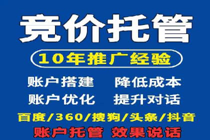 百度竞价广告的关键词策略与优化——以某行业为例